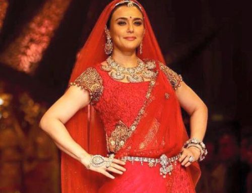 Preity Zinta Wedding : The Buzz of the Bollywood